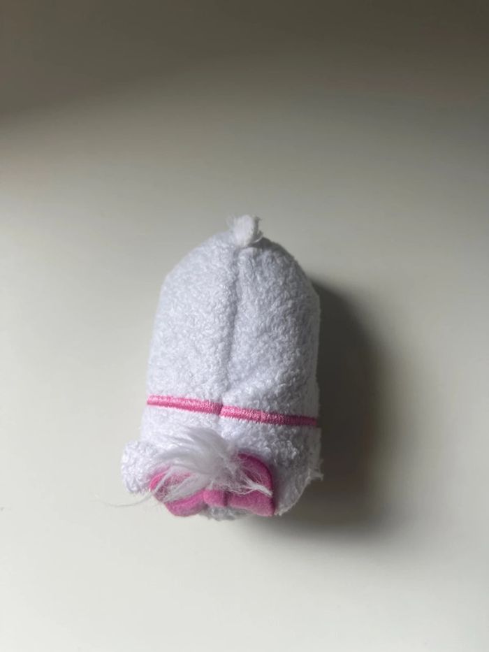 Tsum tsum Marie - Les aristochats - photo numéro 2