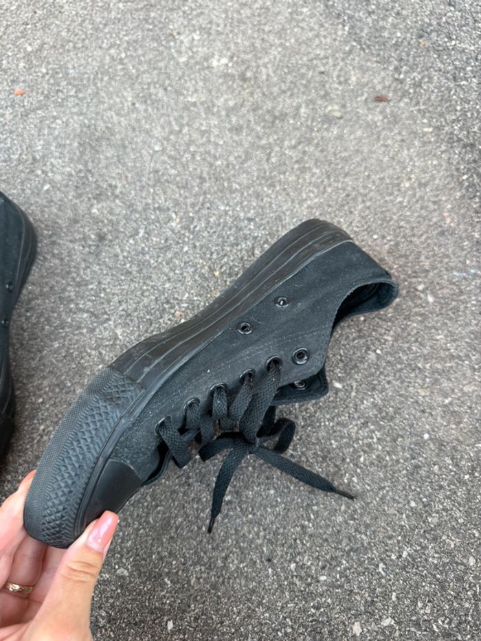 Converse pointure 37 - photo numéro 5