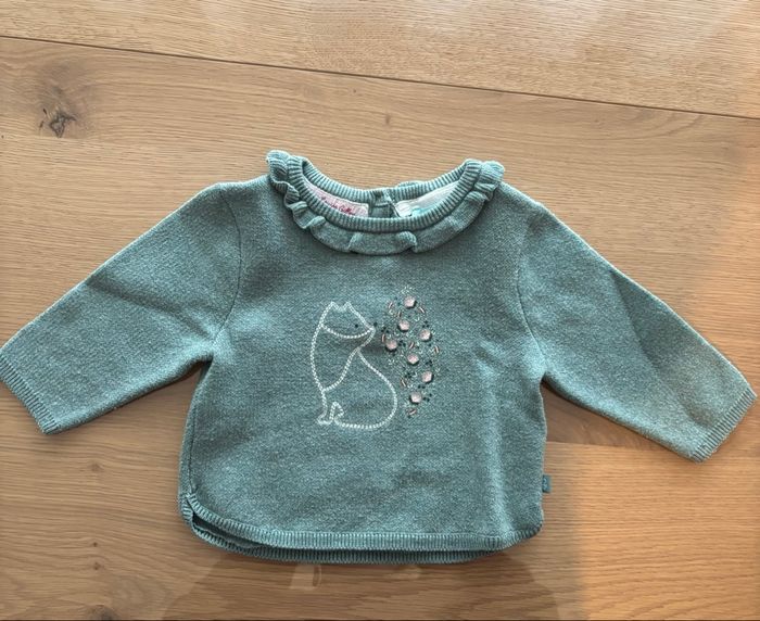 Pulls - photo numéro 3