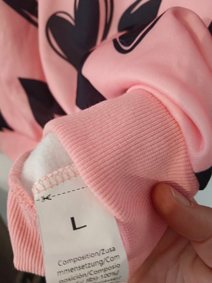 Pull femme taille 40 42 - photo numéro 4