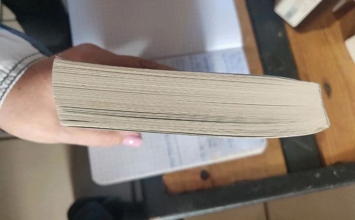 Meurtre à l'heure de pointe fe Dan Turéll - photo numéro 5