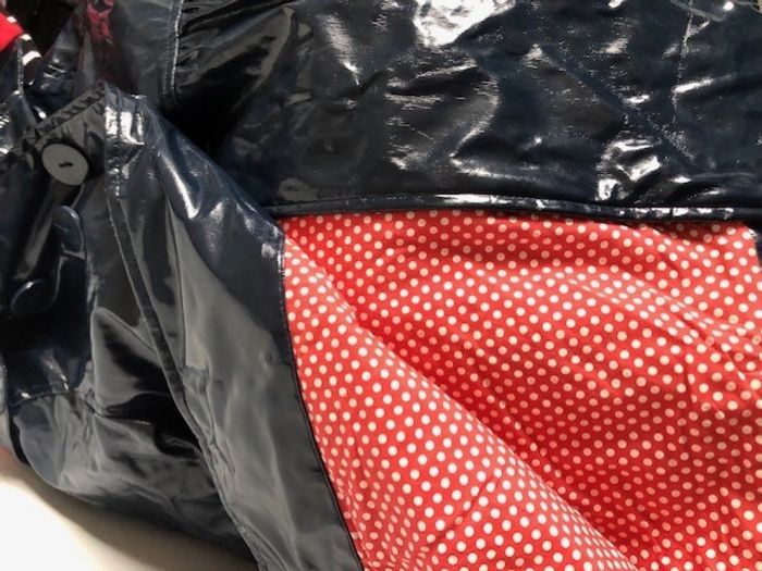 Veste pluie 4 ans - photo numéro 2