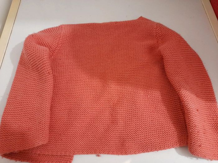 Gilet - photo numéro 3