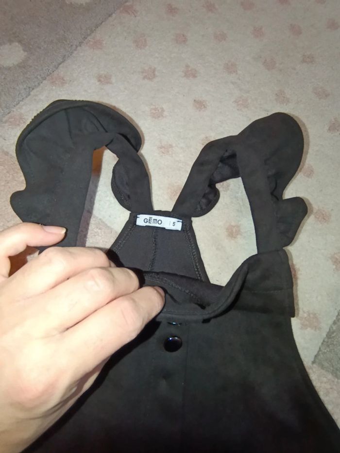 Robe 5 ans - photo numéro 2