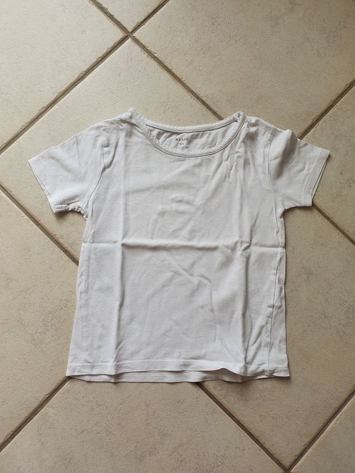 Lot de sous pull 6 ans - photo numéro 4