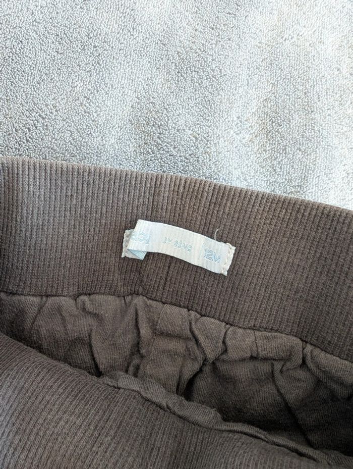 Pantalon - 12 mois - Gémo - photo numéro 3