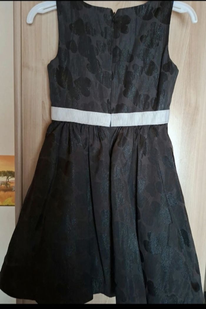 Ensemble robe,boléro et collant - photo numéro 5