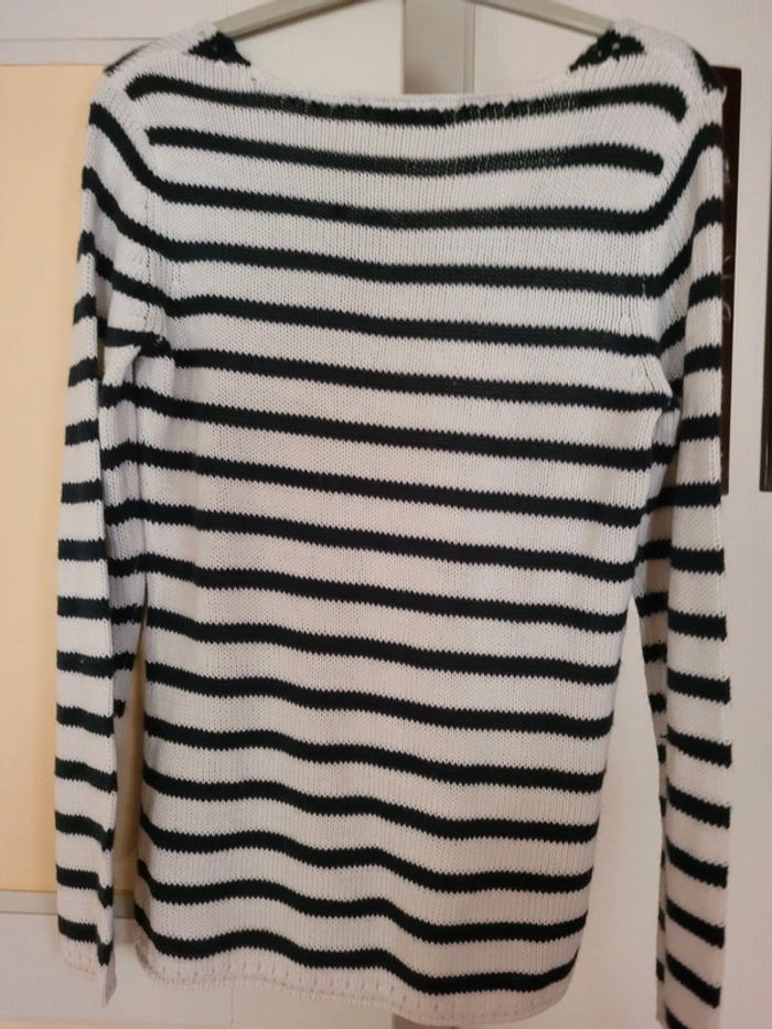 Pull over - photo numéro 3