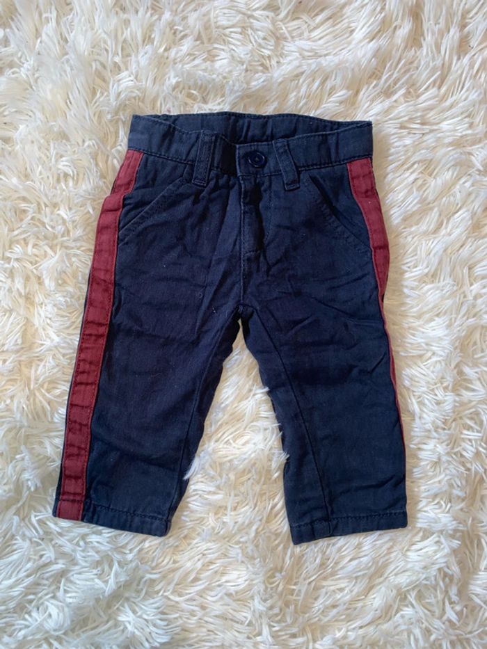 Lot vêtements garçon 6Mois - photo numéro 11