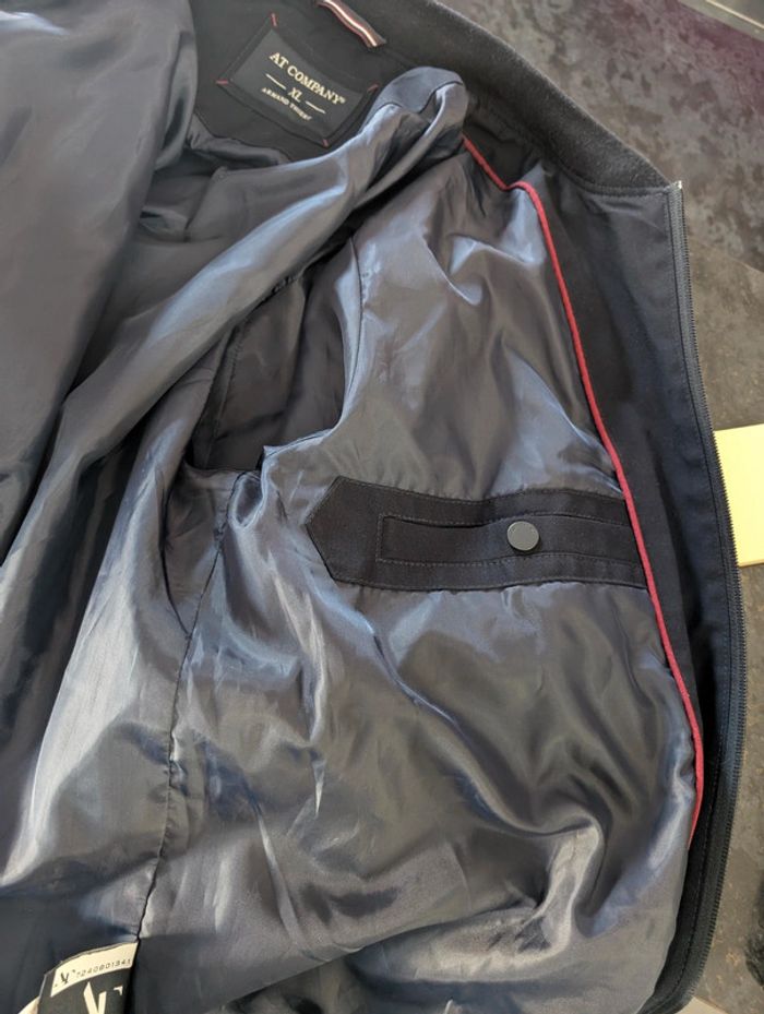 Veste mi saison - photo numéro 3