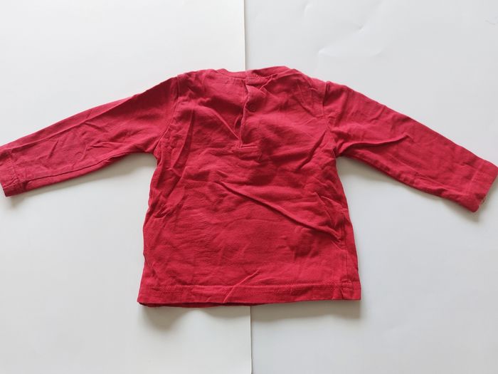 Ensemble Minnie 9 mois - photo numéro 5