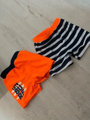 Lot short de bain🍃