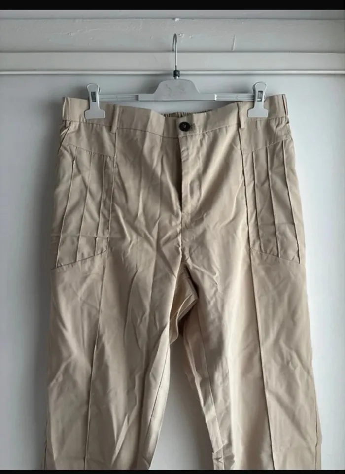 Pantalon homme taille : XL 📸 - photo numéro 2