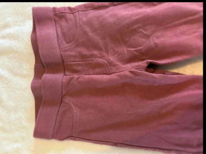 Jegging fille 6 ans - photo numéro 3