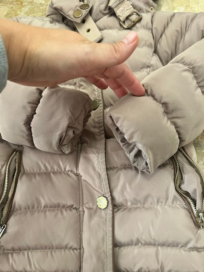 Doudoune chaude 8 ans - photo numéro 2