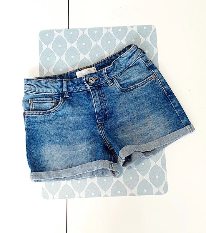 Short Zara - 10A