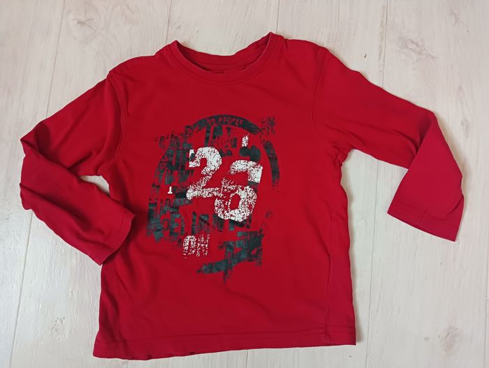 Lot hauts 4ans garçon - photo numéro 9