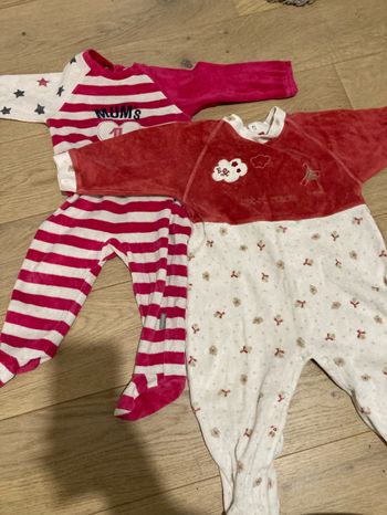 Pyjamas