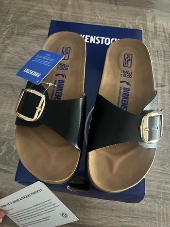 Mules Madrid Birkenstock 