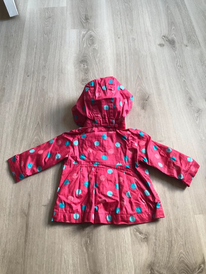 Imperméable - photo numéro 2