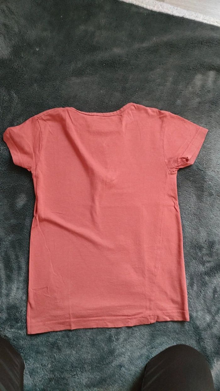 Tee shirt garçon 10 ans - photo numéro 2