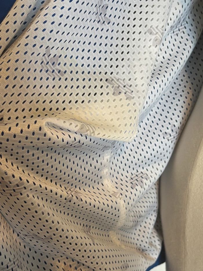 🧥 Veste vintage Adidas Originals - Trefoil Années 90 (Réf. 10807) - photo numéro 11
