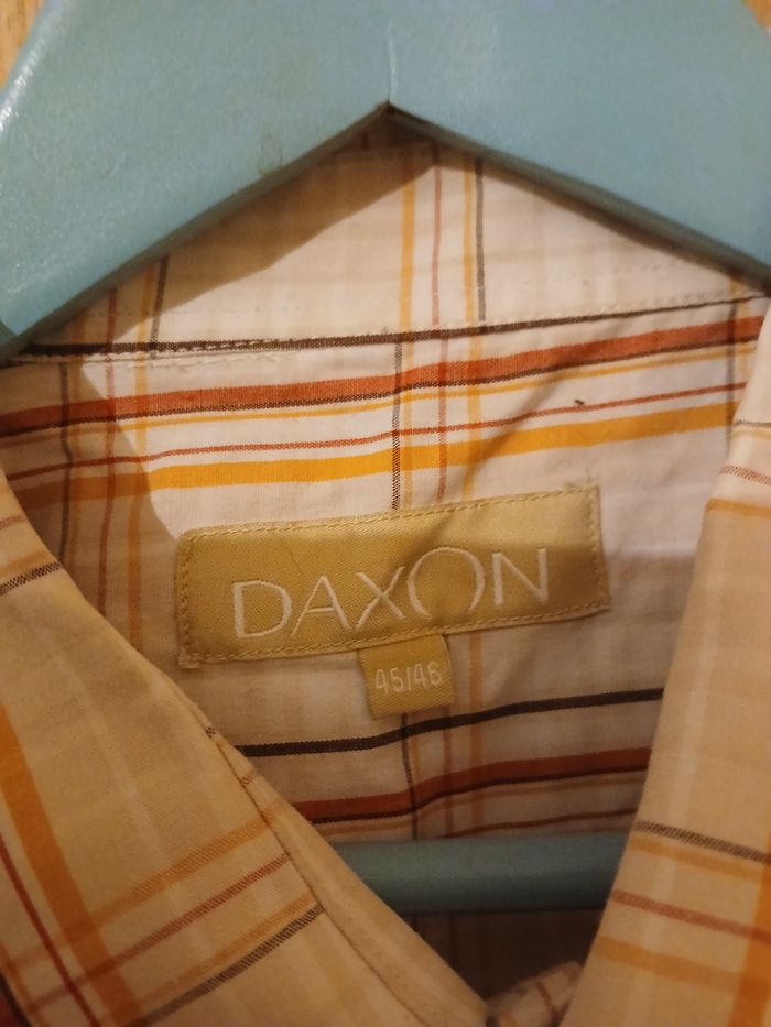 Lot de chemise homme - photo numéro 3