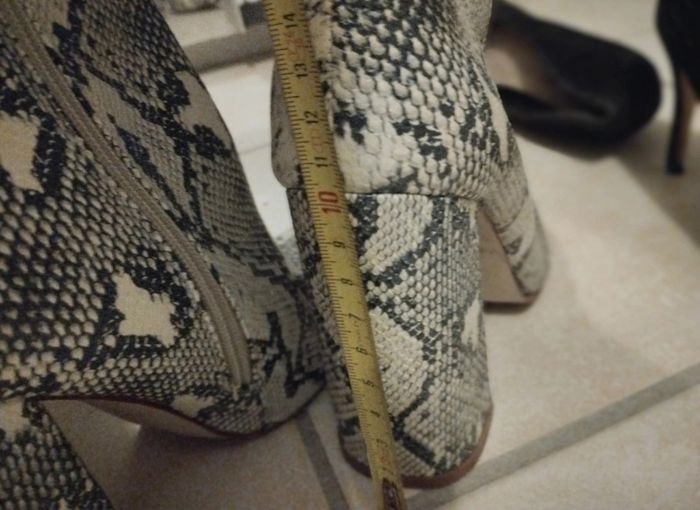 Bottines pointure 36 - photo numéro 4