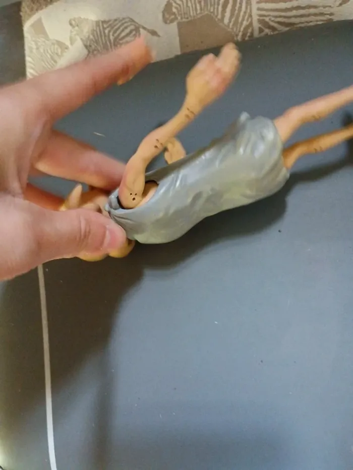 Dobby figurine - photo numéro 13