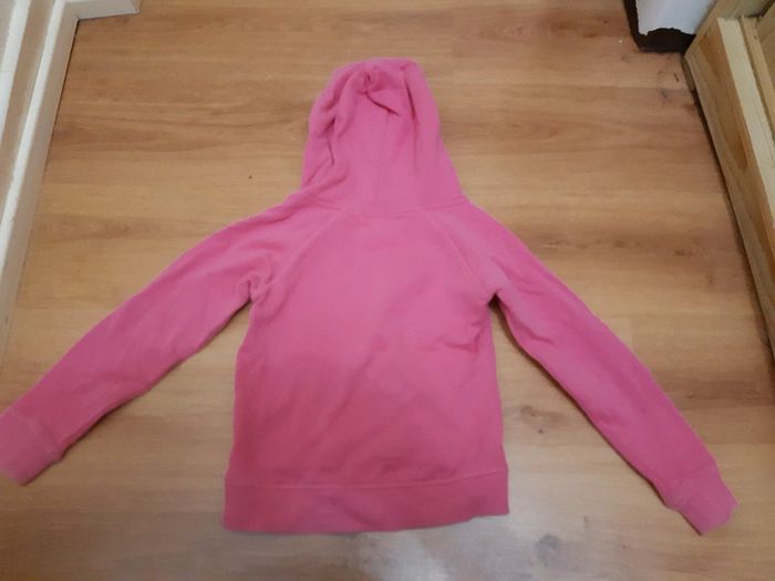 Sweat fille taille 8 ans - photo numéro 4