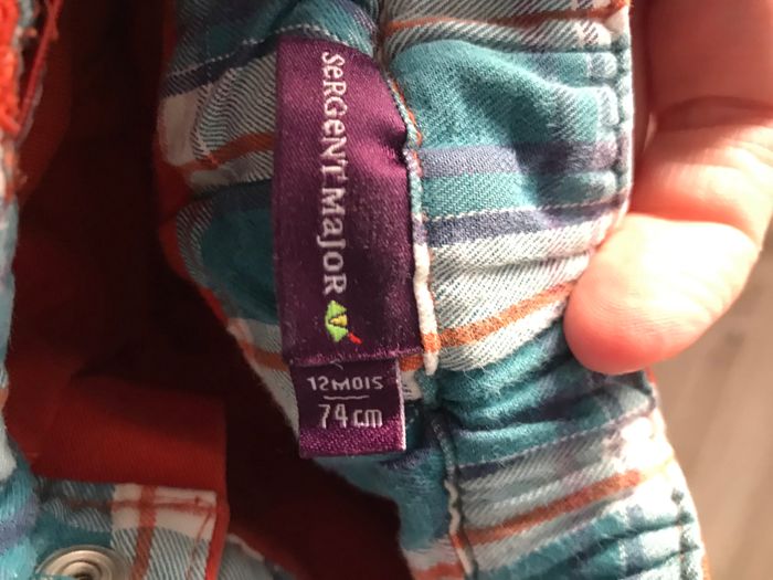 Pantalon - photo numéro 3