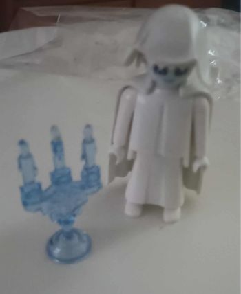 Fantôme Playmobil