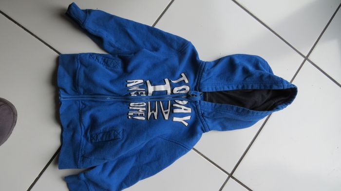 gilet