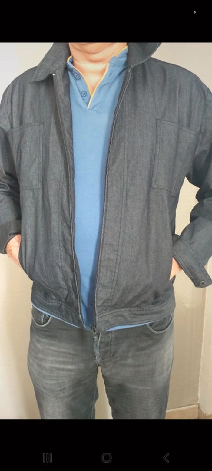 Belle veste - photo numéro 2