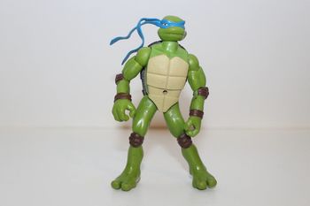Figurine Leonardo - TMNT 2006