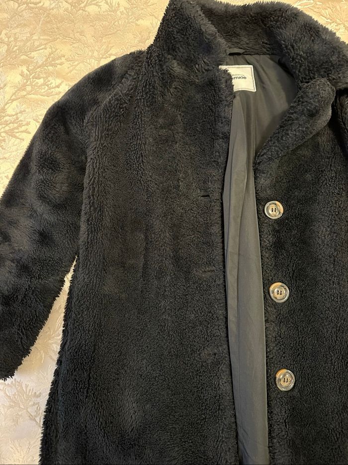 Manteau fourrure PIMKIE - photo numéro 4