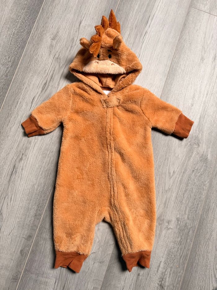 Combinaison Bullseye Toy story - photo numéro 3