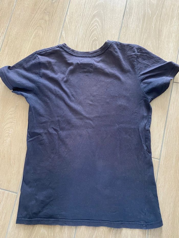 T shirt MC - photo numéro 3