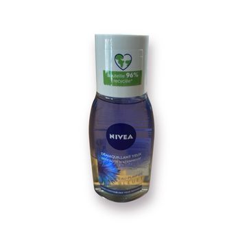 NEUF Nivea Démaquillant pour les yeux