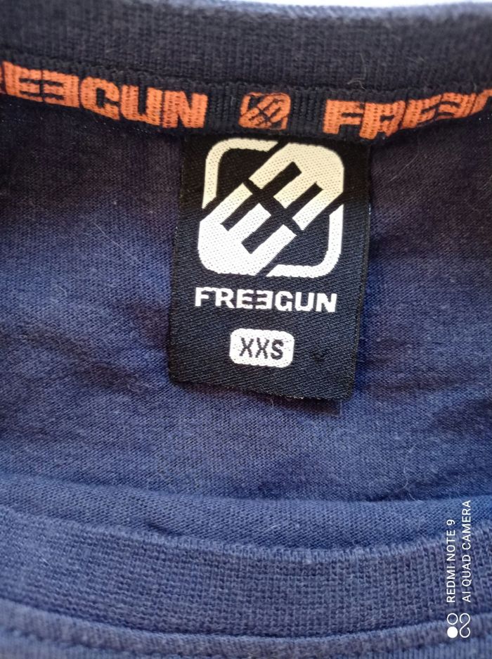 Tee shirt - photo numéro 2