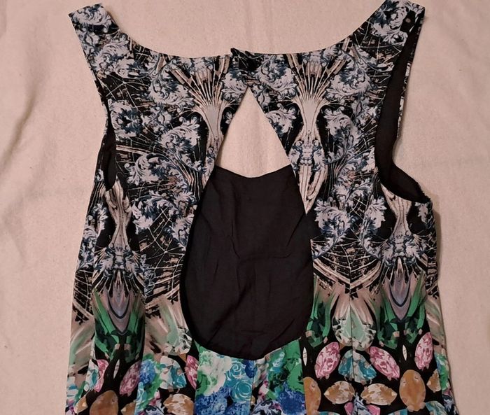 Robe Ginger Fizz - photo numéro 6