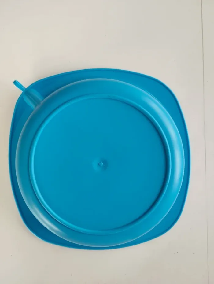 assiette bébé - photo numéro 3