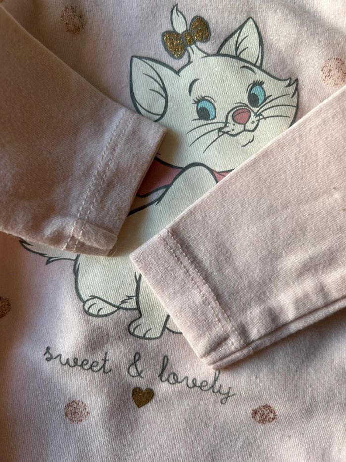 Ensemble bambi 50 cm - photo numéro 4