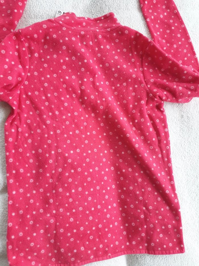 Polaire fille 13-14 ans neuf - photo numéro 6