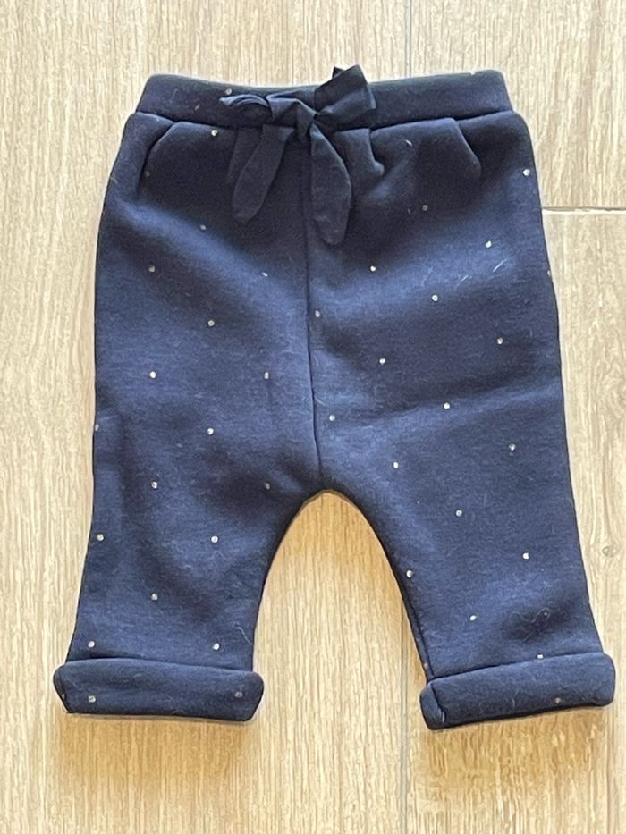 Pantalon bébé fille