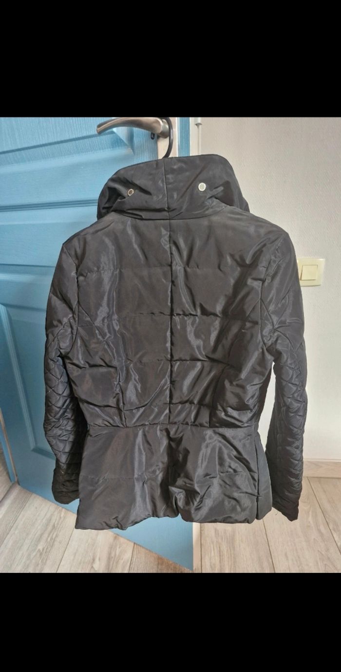 Manteau Morgan - photo numéro 5