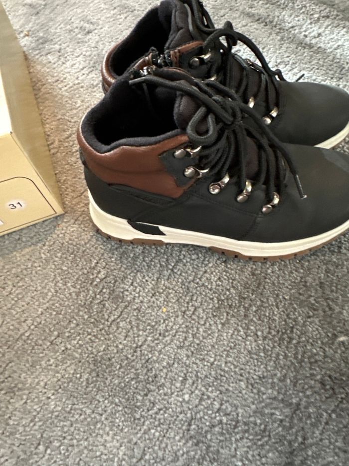 Botine - photo numéro 2