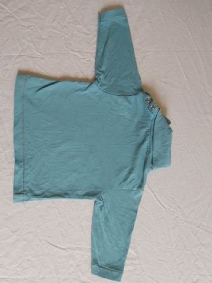 Sous pull 6 mois - photo numéro 2