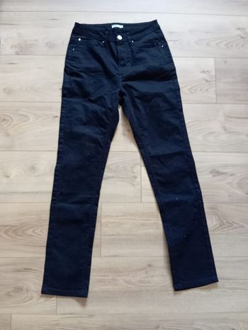 Pantalon noire 