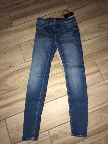 Pantalon jeans vero moda M